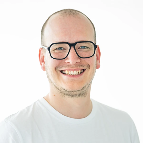 Foto von Dr. med. Sebastian Bunte