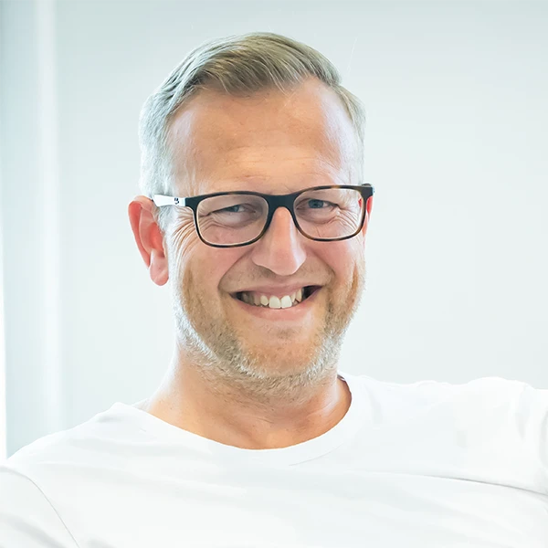 Foto von Dr. med. Tim Niedergassel