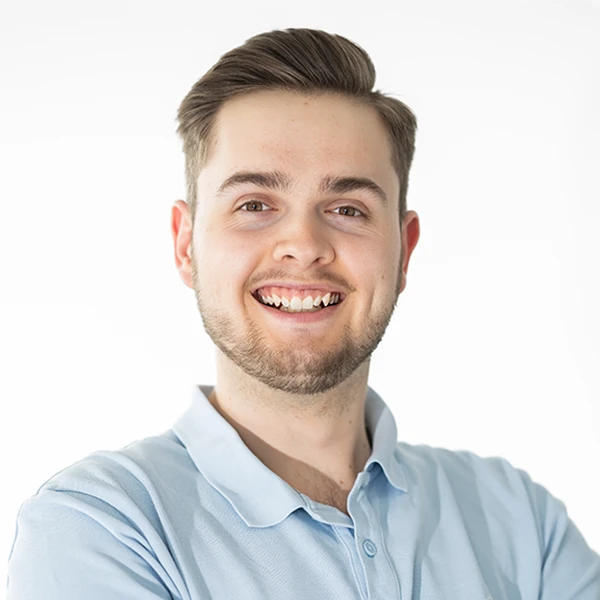 Foto von Louis Vinke